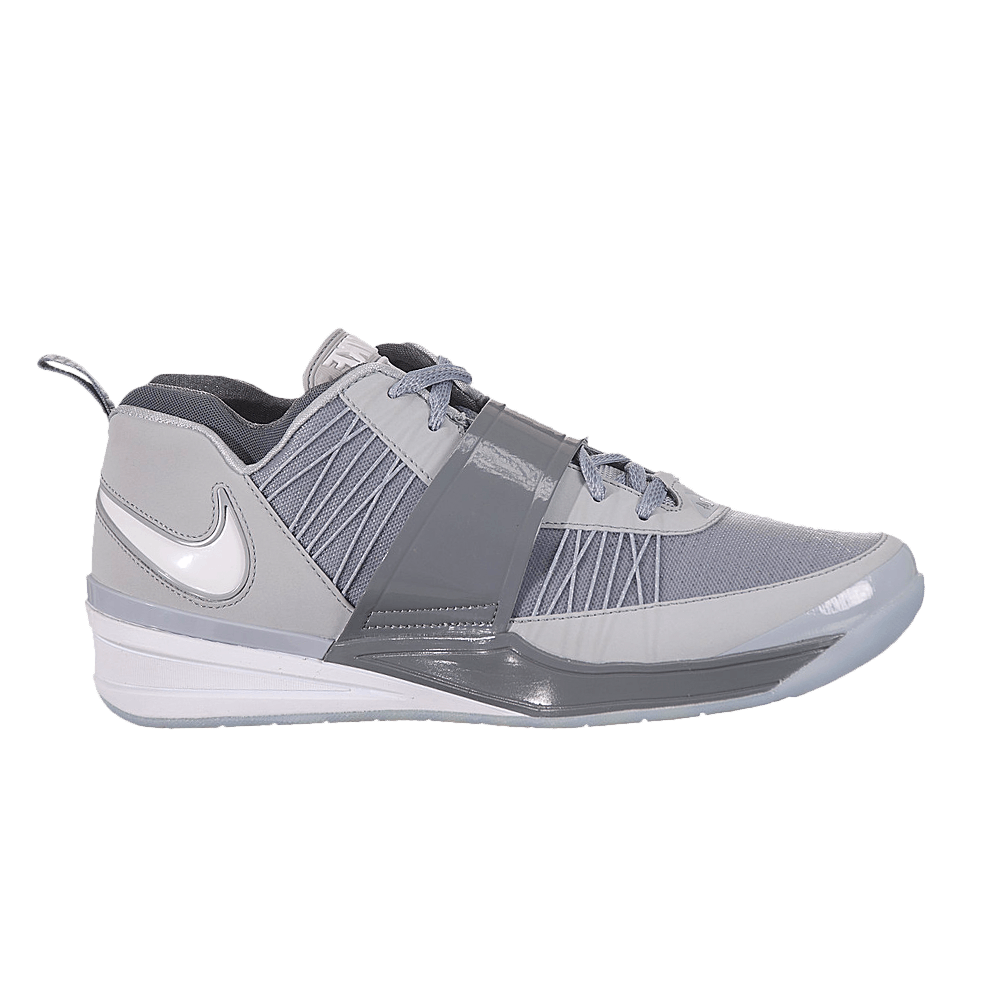 Zoom Revis 'Wolf Grey'