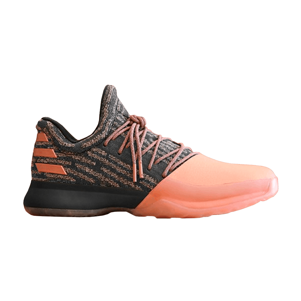 Harden Vol. 1 'Gila Monster'