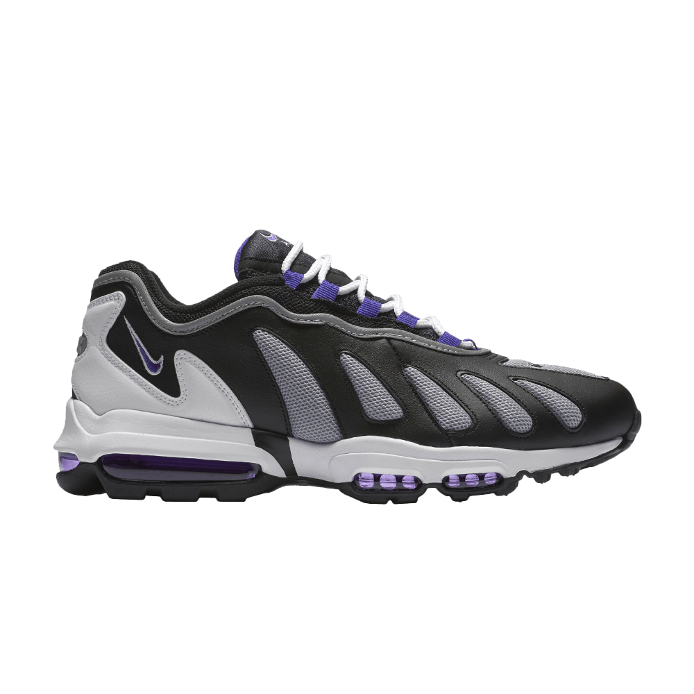 Air Max 96 XX 'Black Dark Concord'