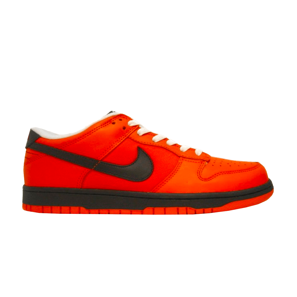 Dunk Low 'Holland'