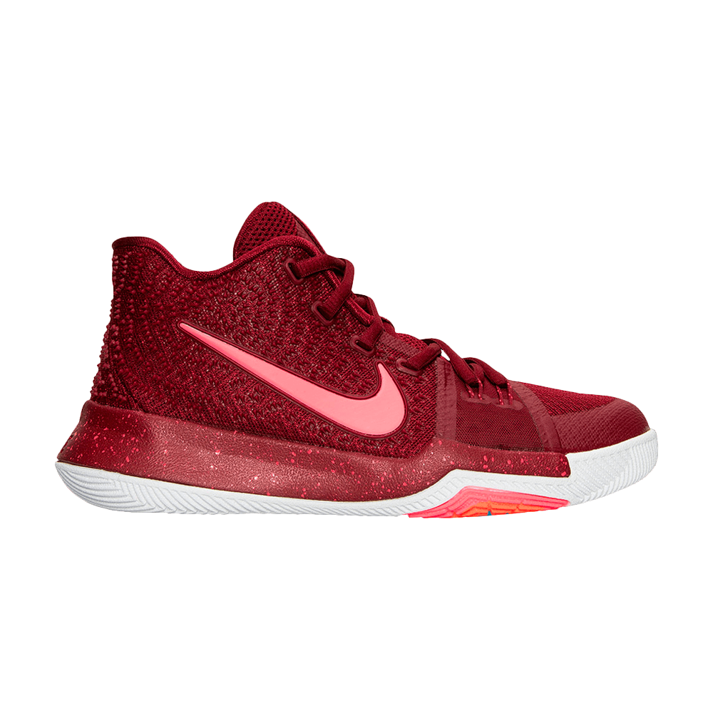 Kyrie 3 GS 'Hot Punch'
