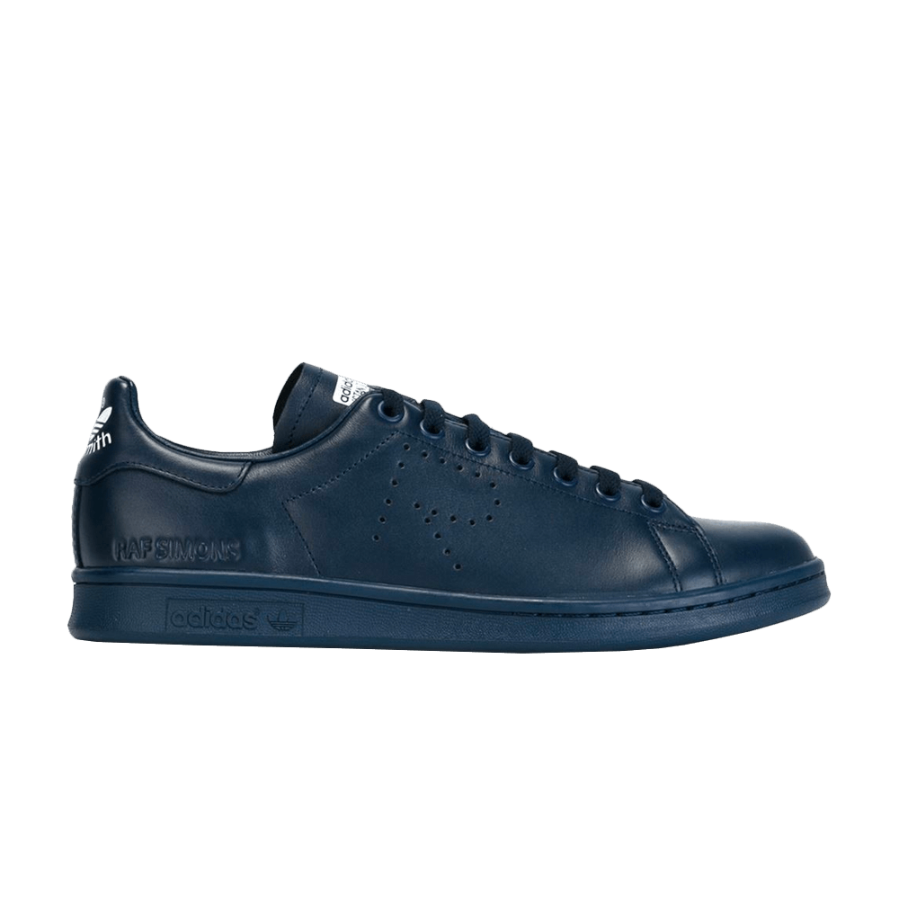 Raf Simons x Stan Smith 'Blue'