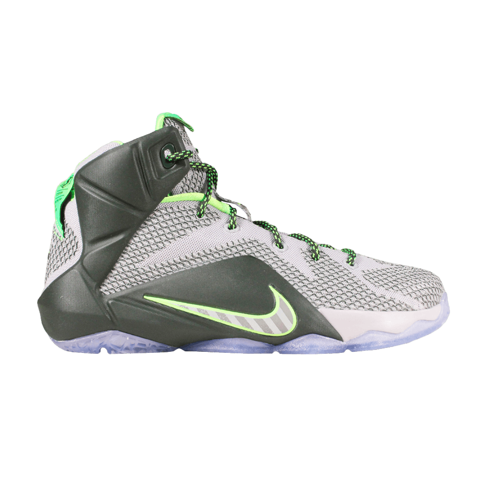 LeBron 12 GS 'Dunkman'