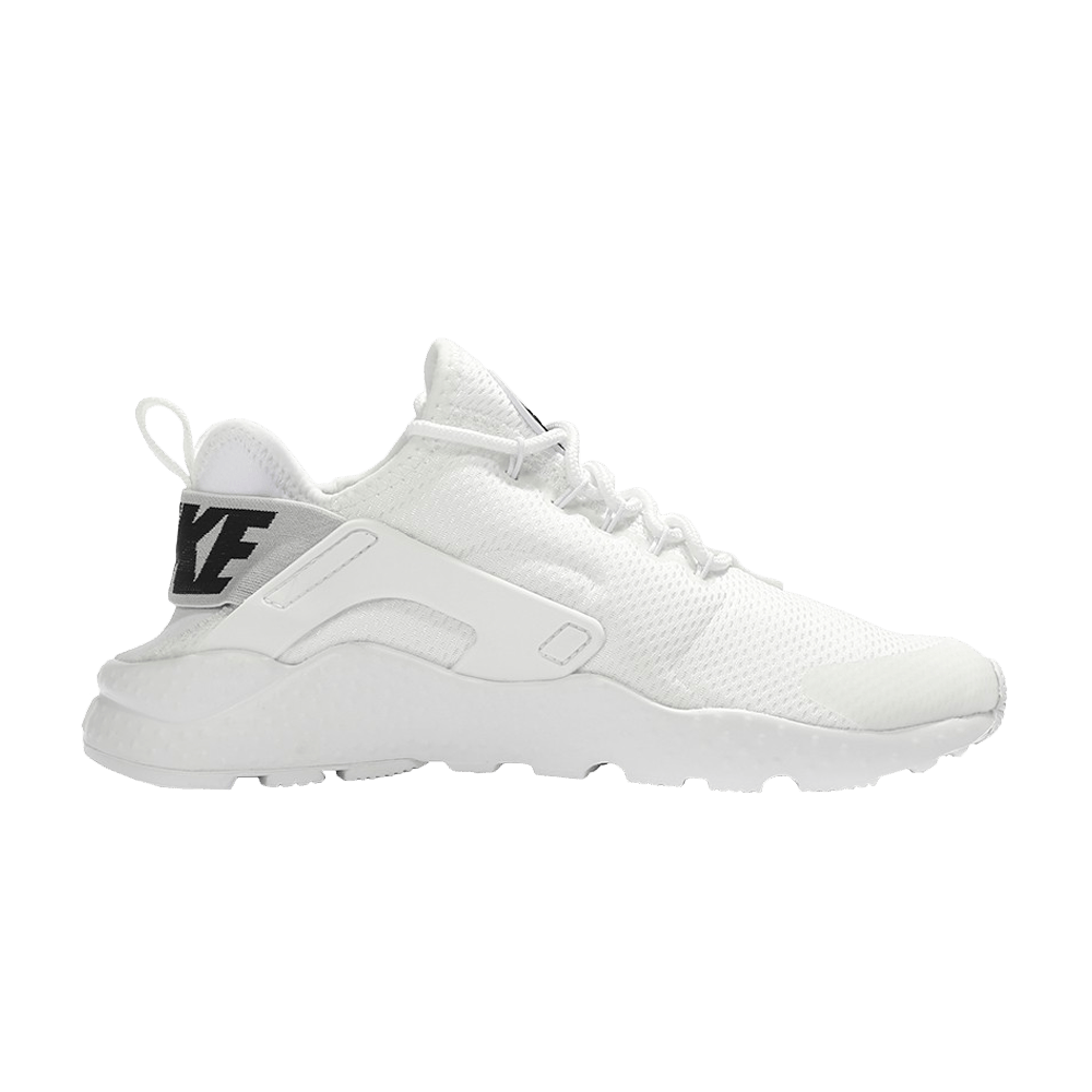 Wmns Air Huarache Run Ultra 'White'