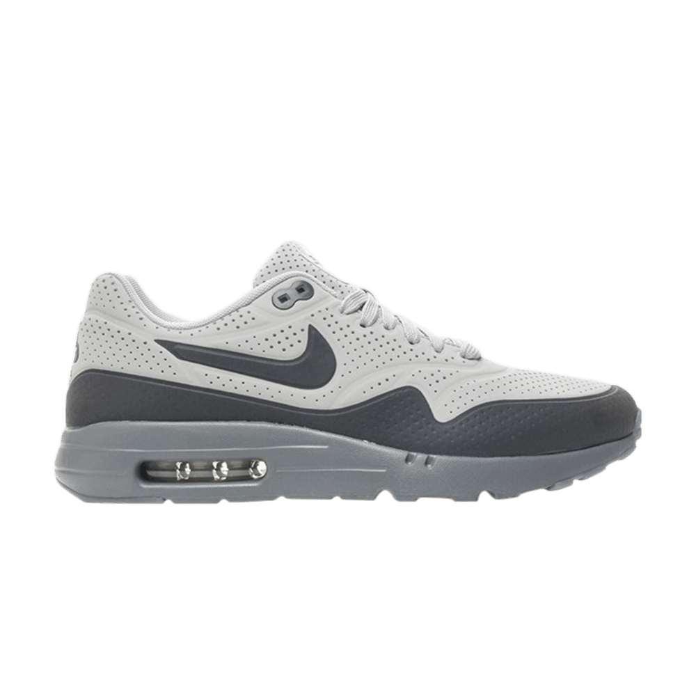 Air Max 1 Ultra Moire 'Wolf Grey Dark Grey'