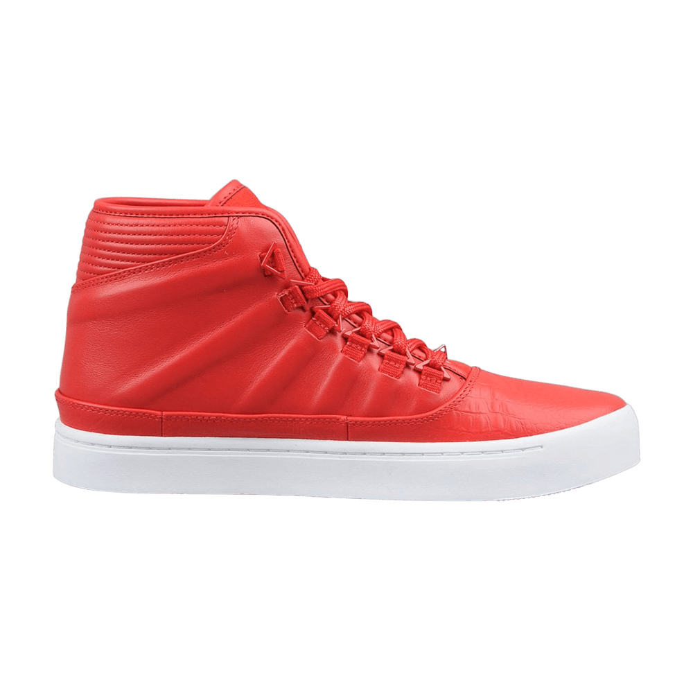 Jordan Westbrook 0 'University Red'