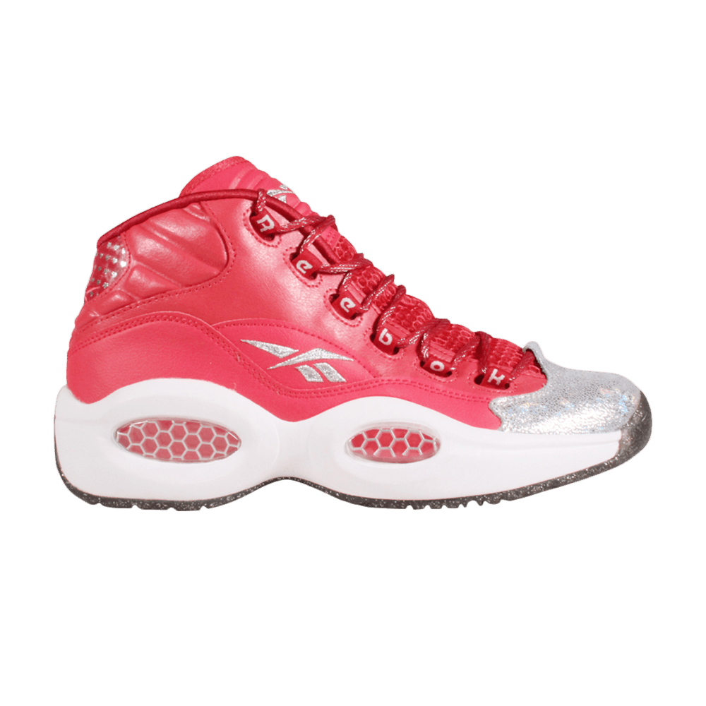 Reebok Question Big Kids