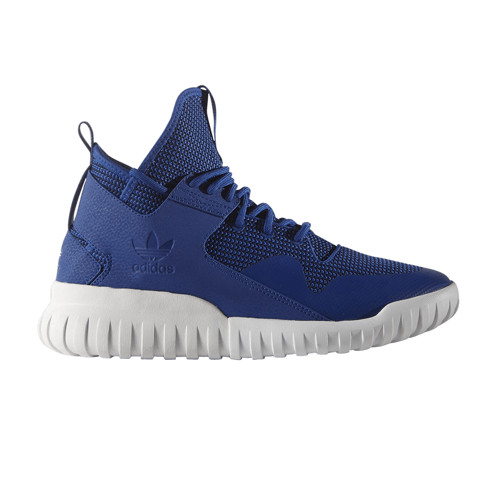 Tubular X 'Collegiate Blue'