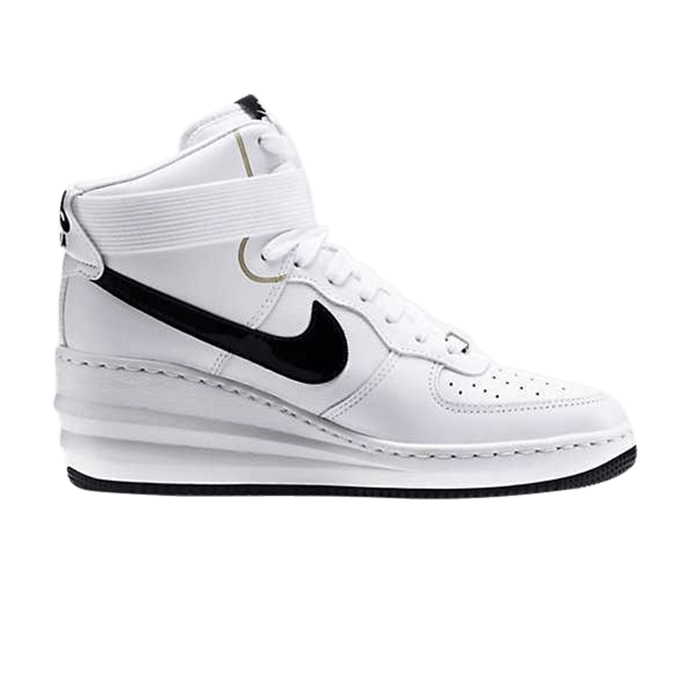 Wmns Lunar Force 1 Sky Hi