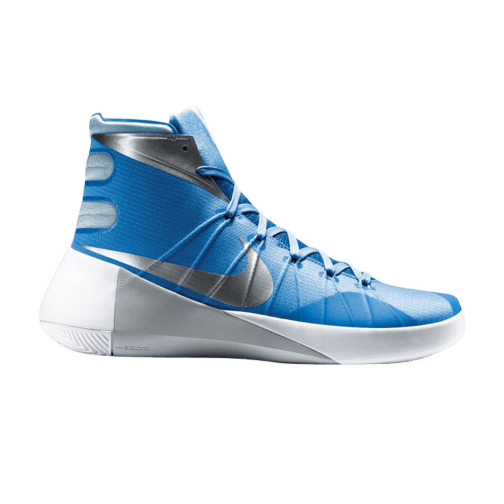 Hyperdunk 2015 'University Blue'