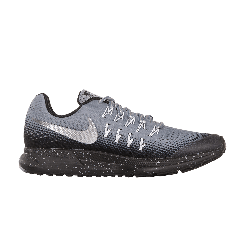 Zoom Pegasus 33 Shield GS