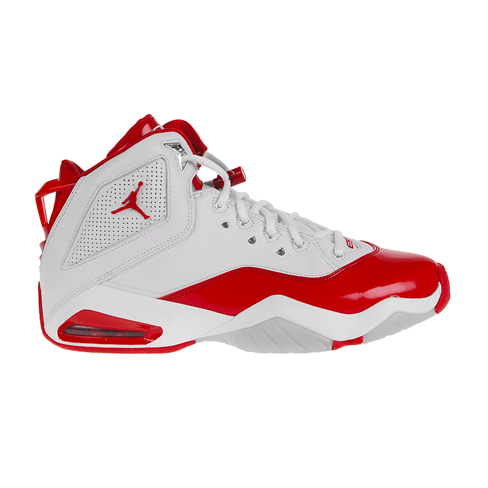 Jordan B'Loyal GS 'Varsity Red'