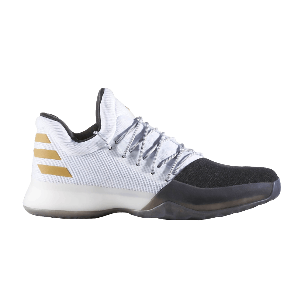 Harden Vol. 1 'Disruptor'