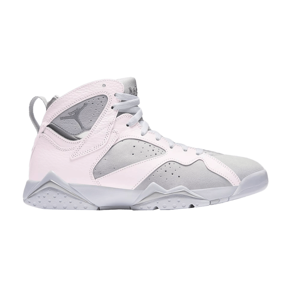 Air Jordan 7 Retro GS 'Pure Money'