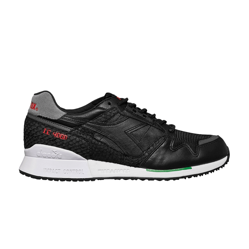 DIADORA DIADORA SOLEBOX X I.C. 4000 'FROM SEOUL TO RIO'