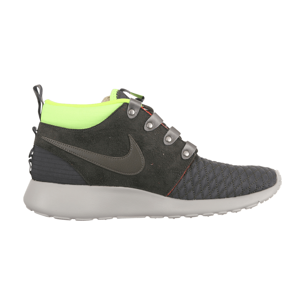 Roshe Run Sneakerboot