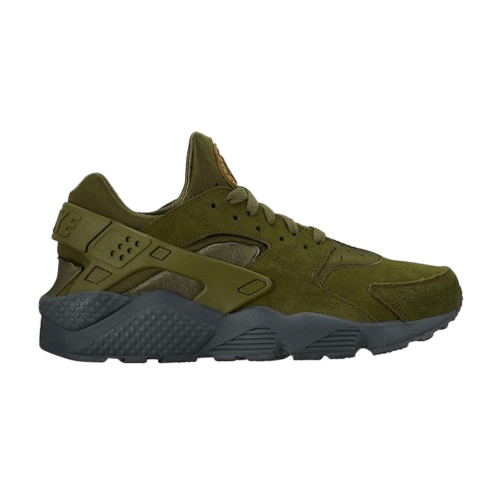 Air Huarache SE 'Legion Green'