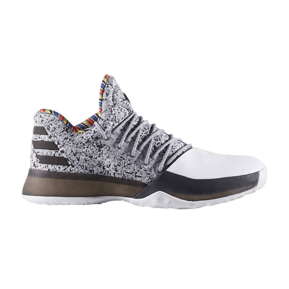 Harden Vol. 1 'BHM'