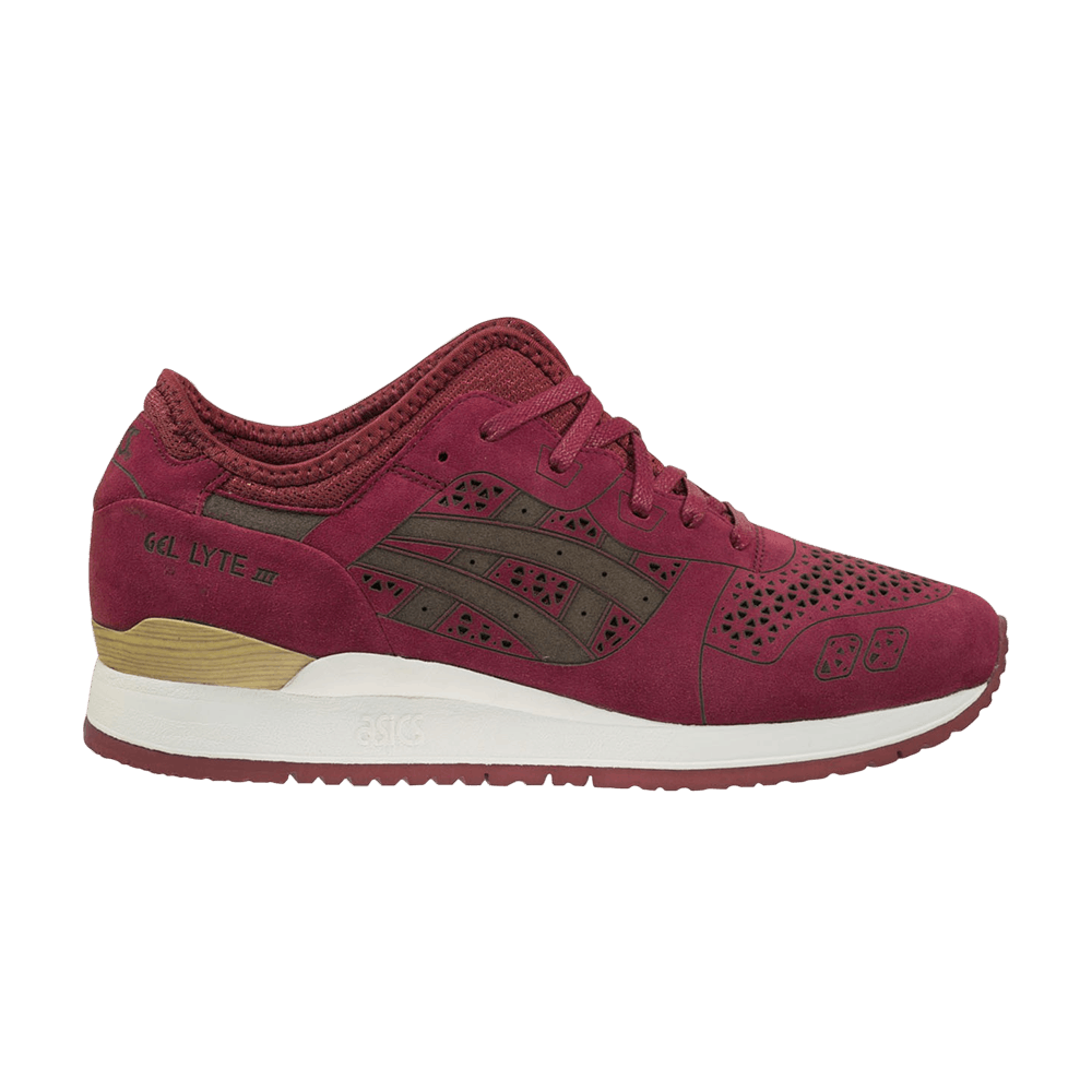 Asics Gel Lyte 3 EVO 'Laser'