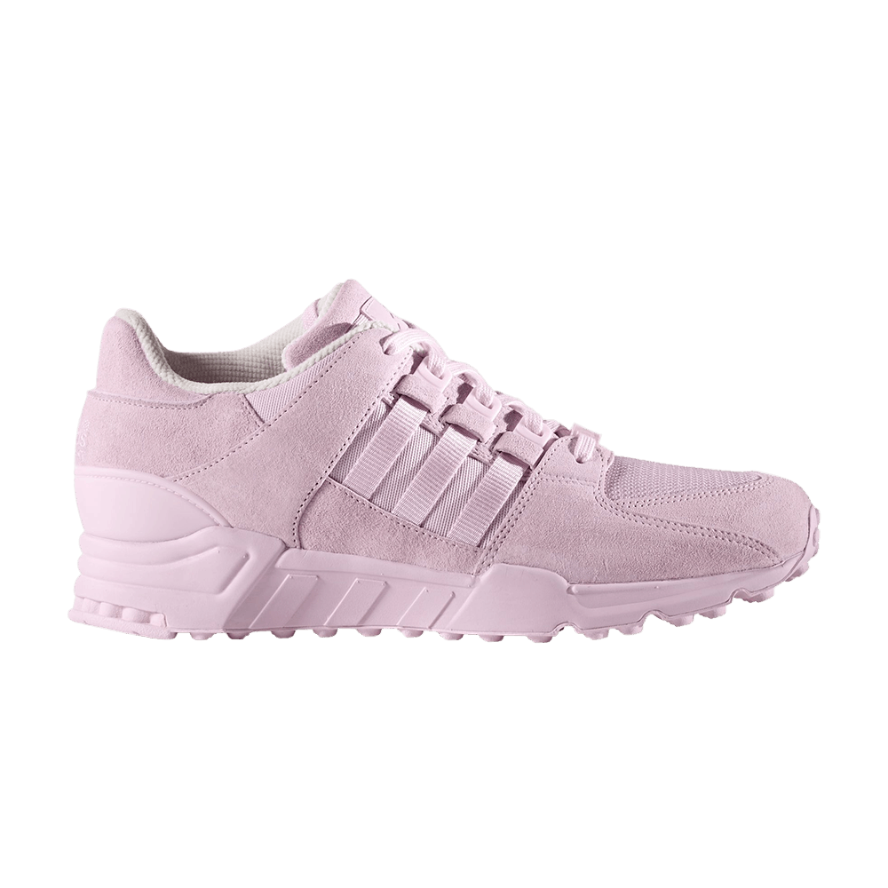 EQT Running Support 'Clear Pink'