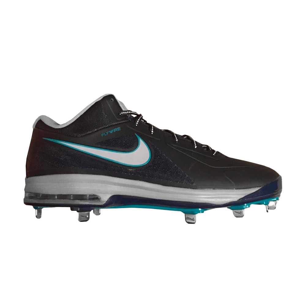 Air Max MVP Elite 3/4 Cleat 'Robinson Cano PE'