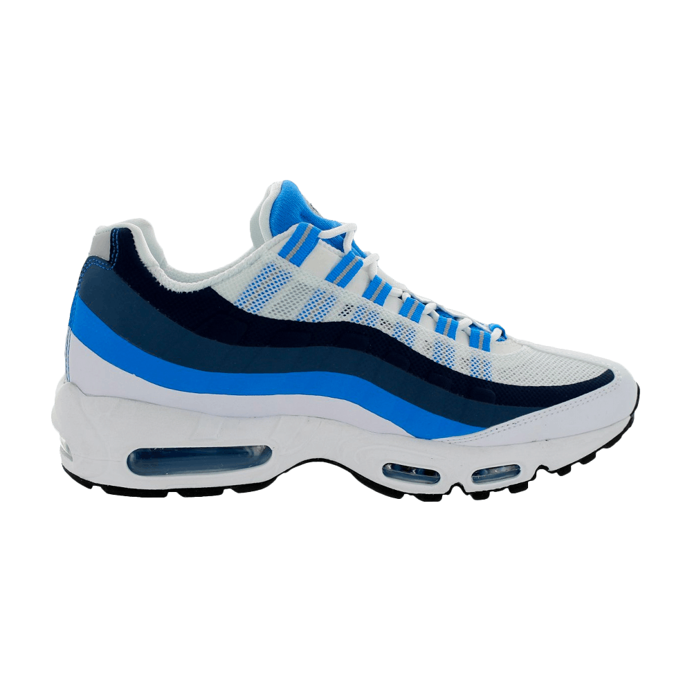 Air Max 95 NS 'Slate'