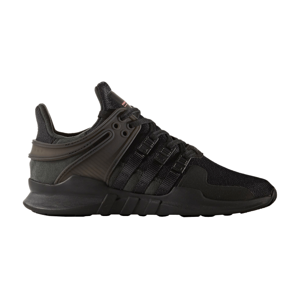 EQT Support ADV J 'Core Black'