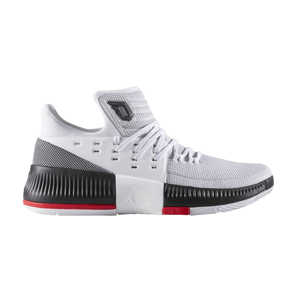 D Lillard 3 'Rip City'