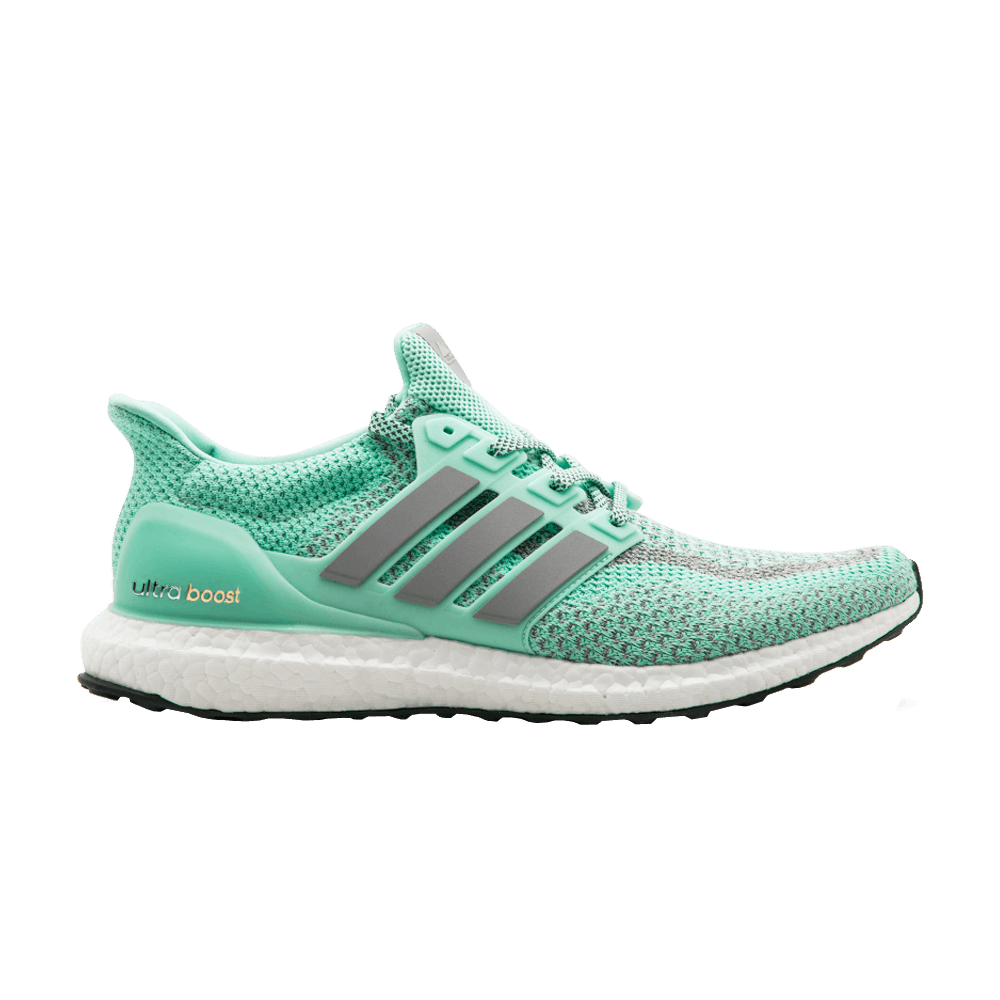Mi Adidas UltraBoost 2.0 Limited 'Lady Liberty'