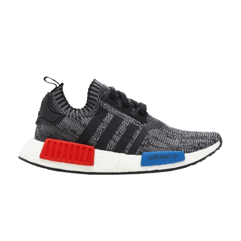 NMD R1 PK 'Friends and Family'