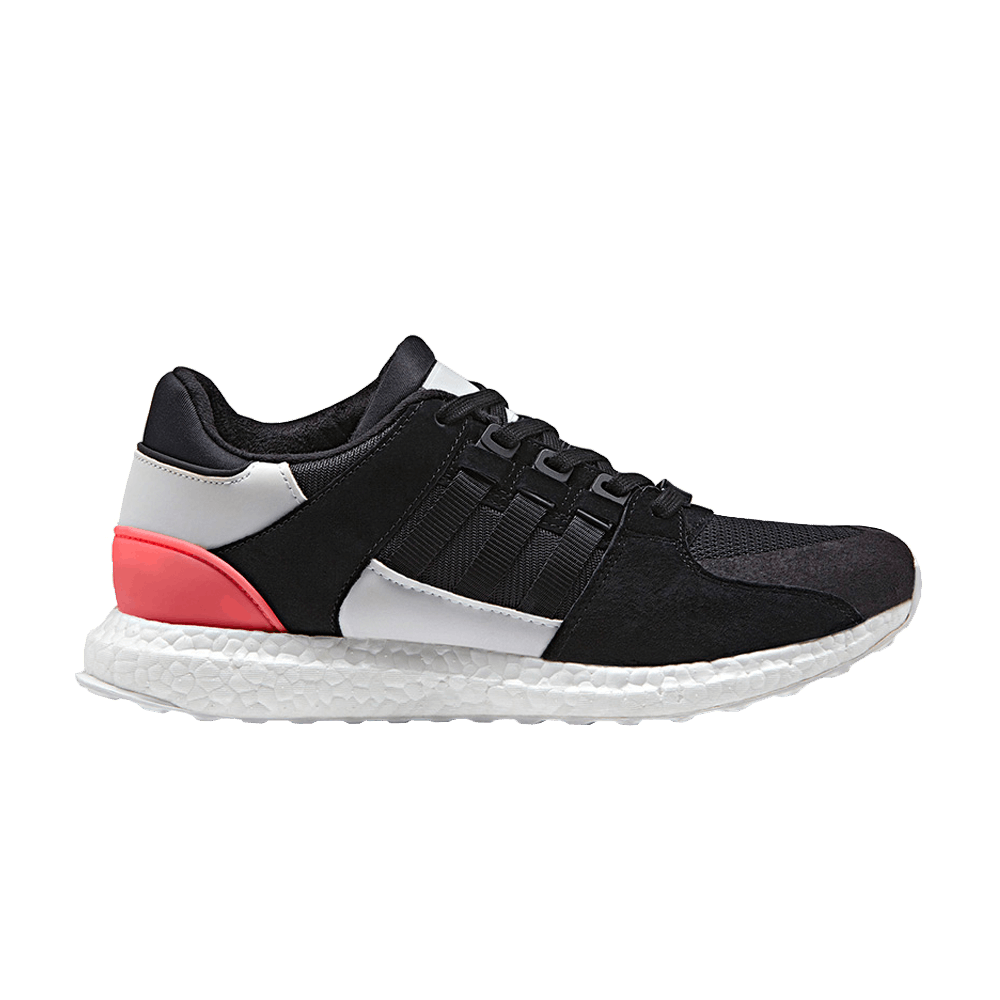 EQT Support Ultra 'Turbo Red'