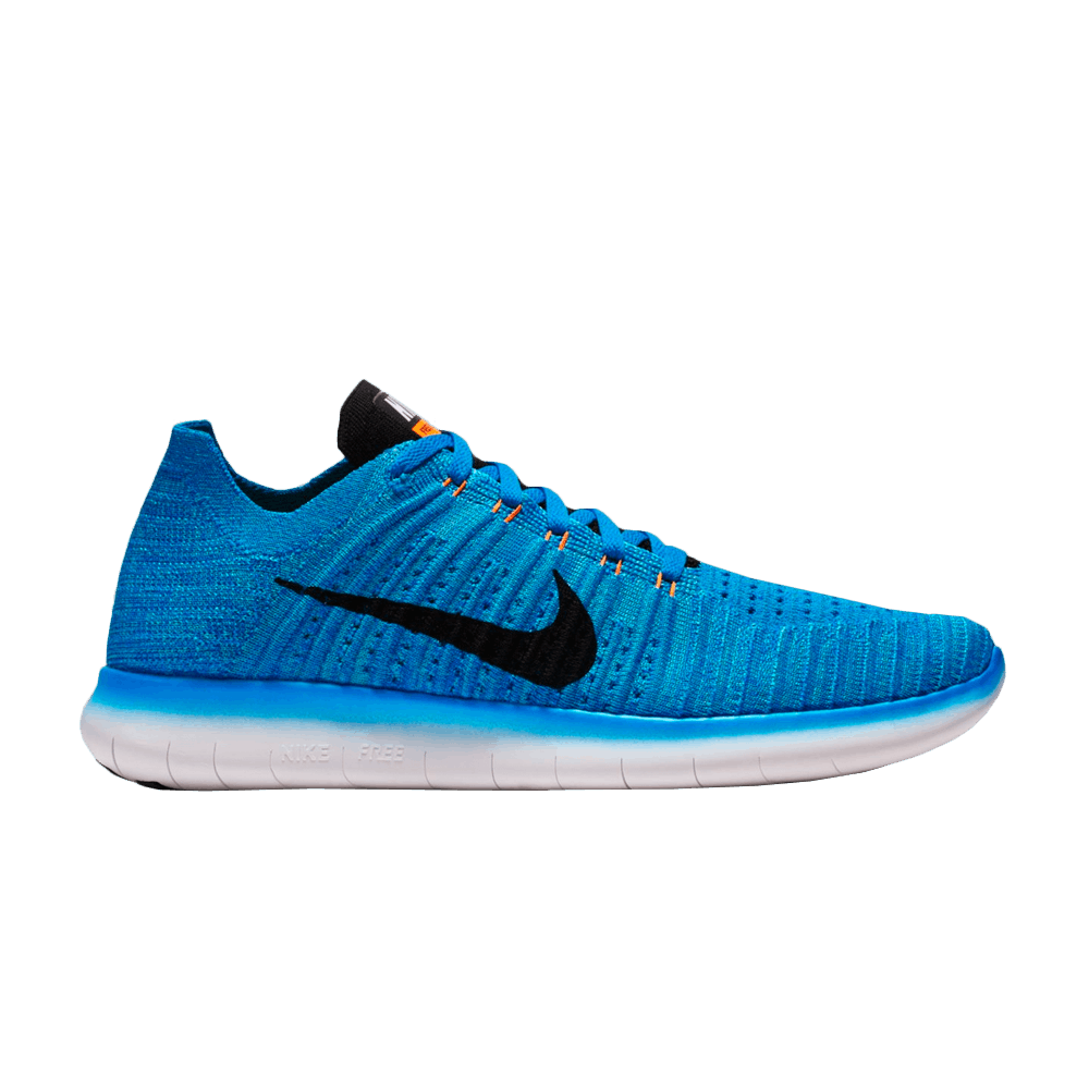 Free RN Flyknit