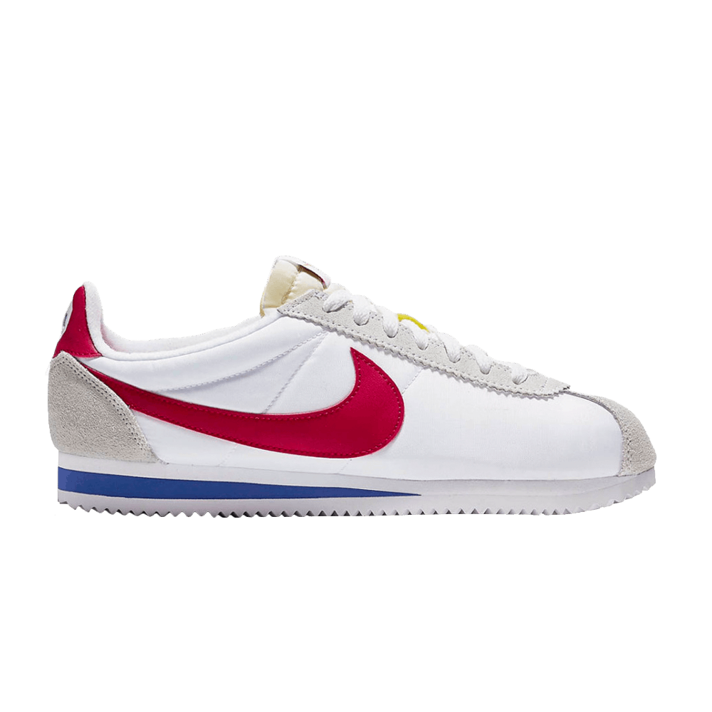 Classic Cortez Nylon Premium QS 'Forrest Gump'