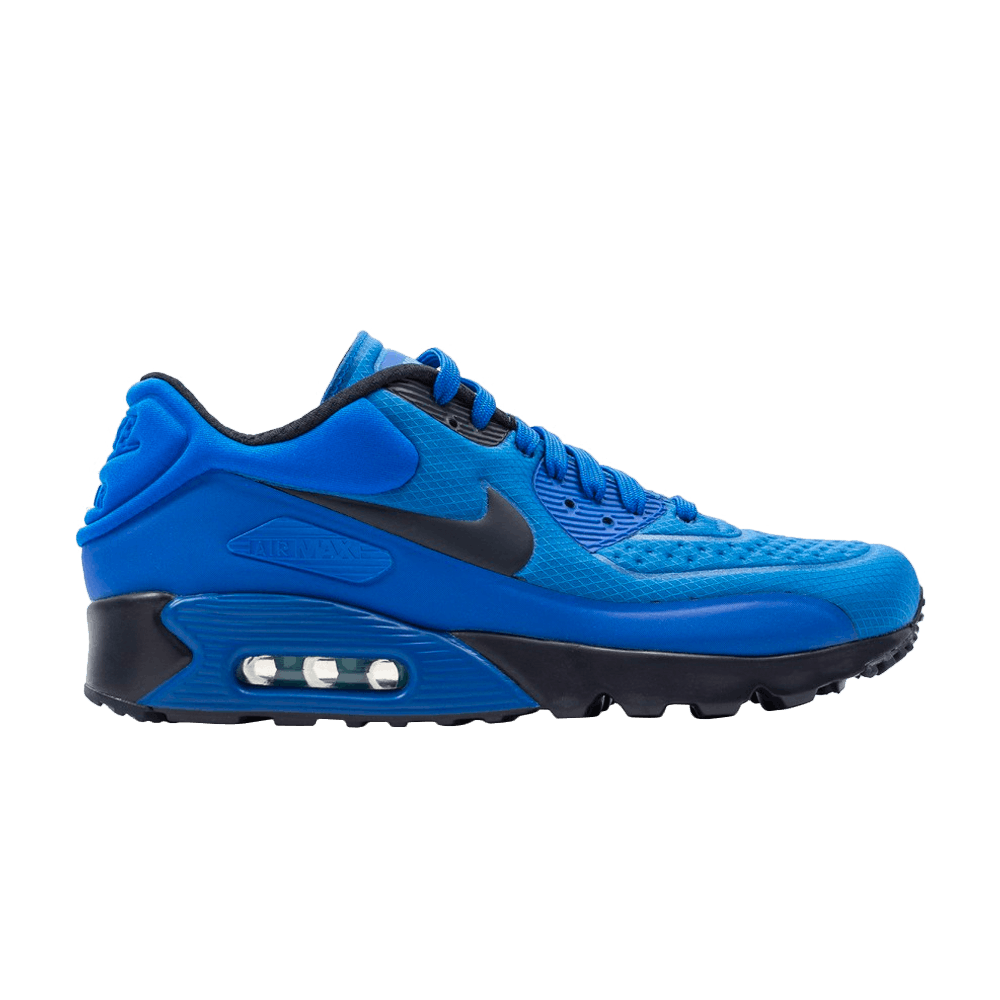 Air Max 90 Ultra 'Hyper Cobalt'