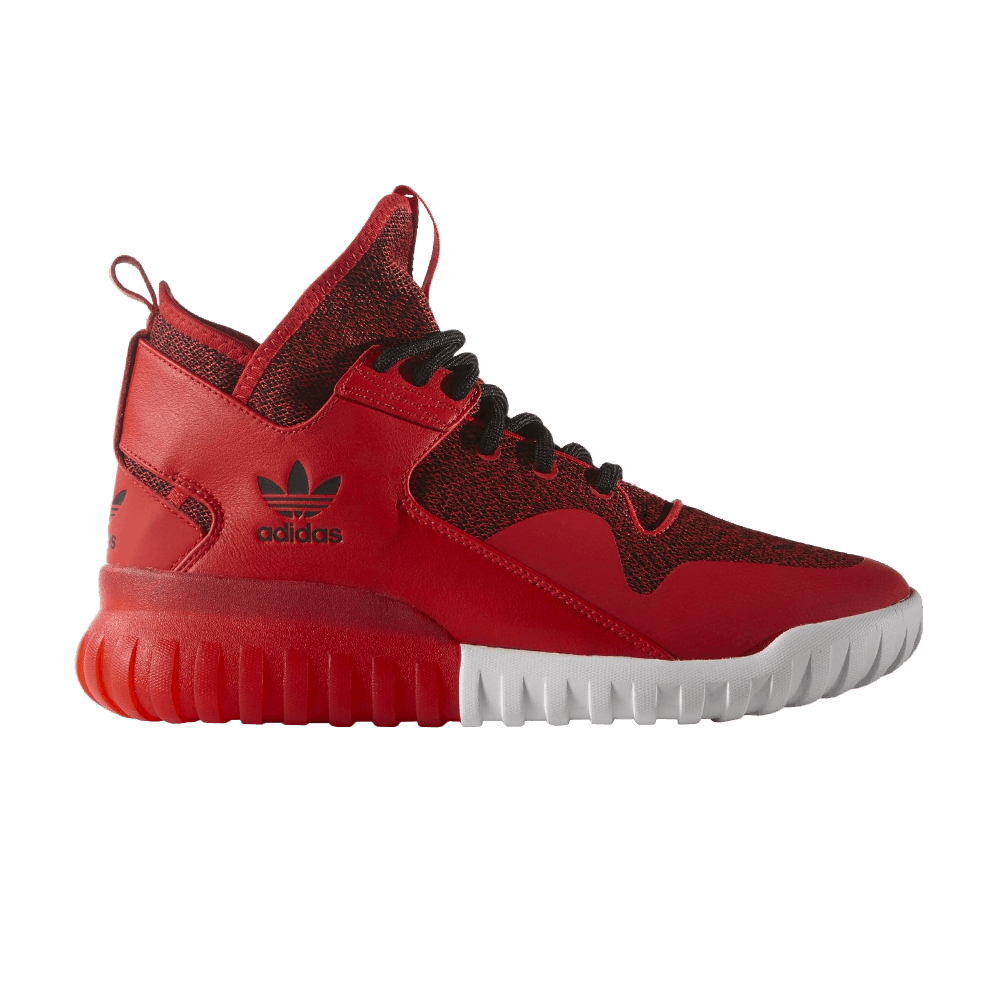 Tubular X 'Red'