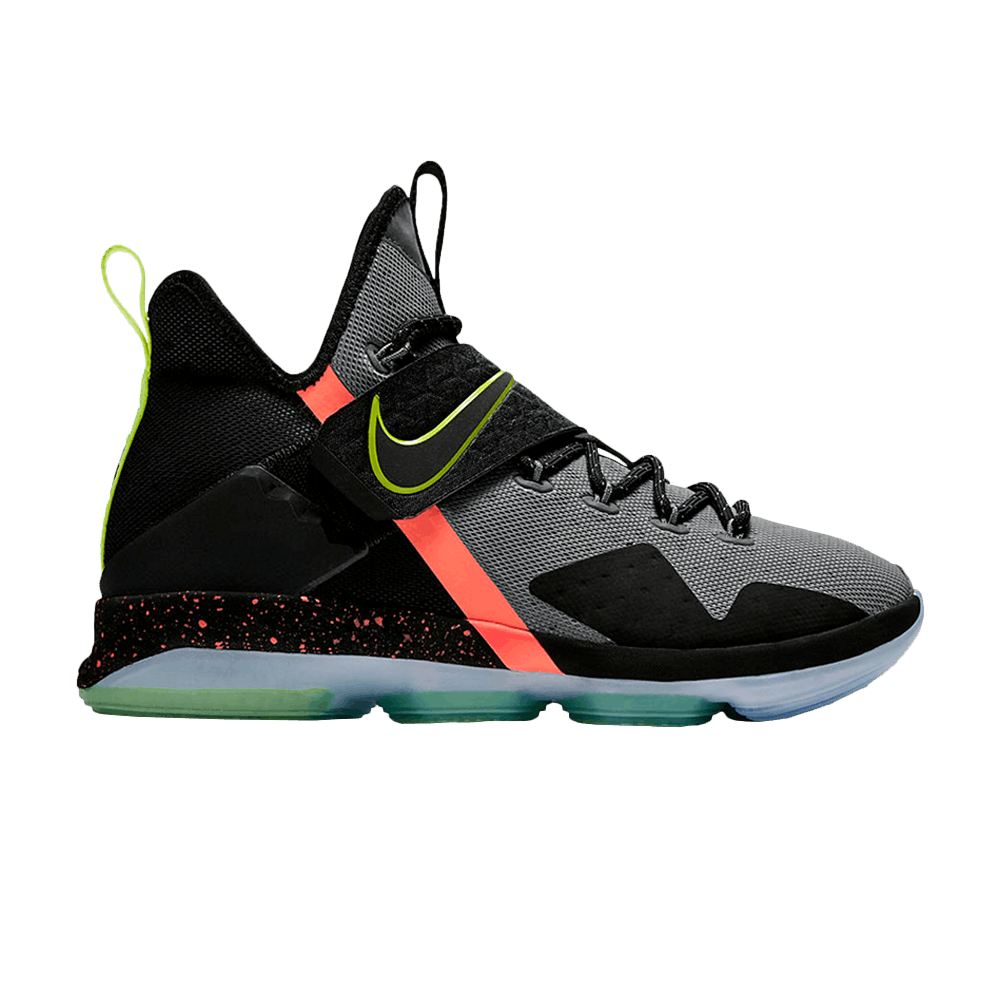 LeBron 14 'Out of Nowhere'