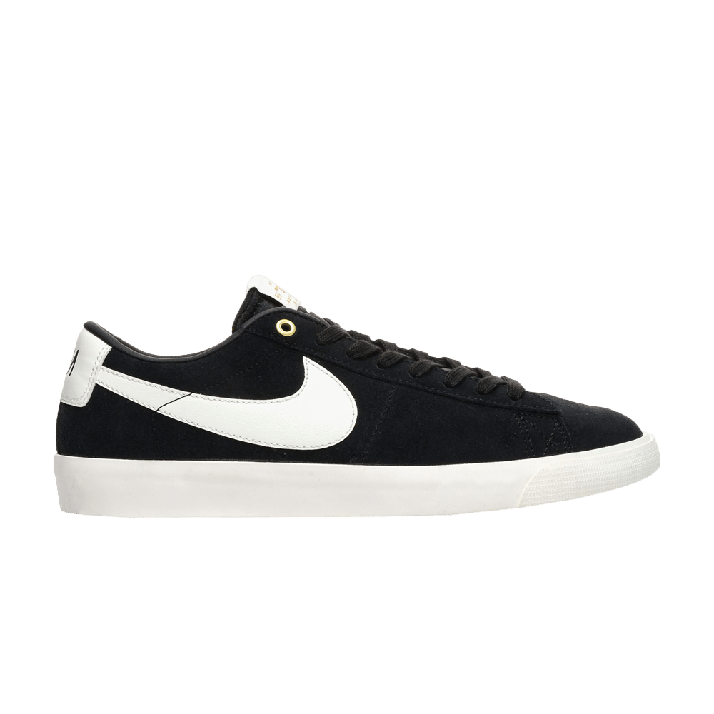 SB Blazer Low GT 'Black Sail'