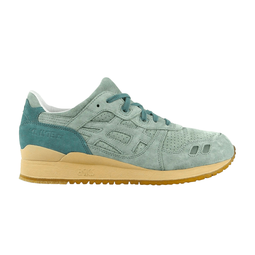 Saint Alfred x Gel Lyte 3 'Lake Shore'