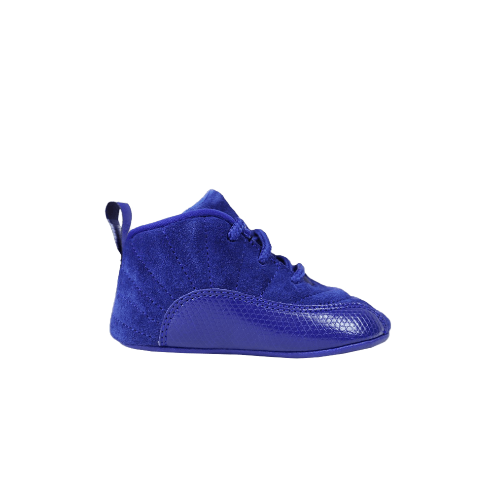 Jordan 12 Retro Gift Pack 'Deep Royal'