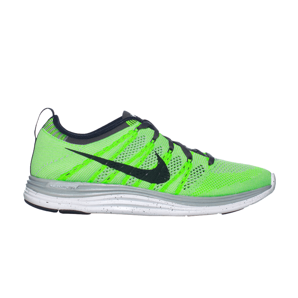 Flyknit Lunar1+