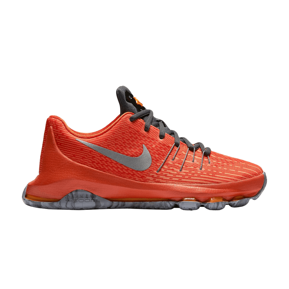 KD 8 GS 'Court Glider'