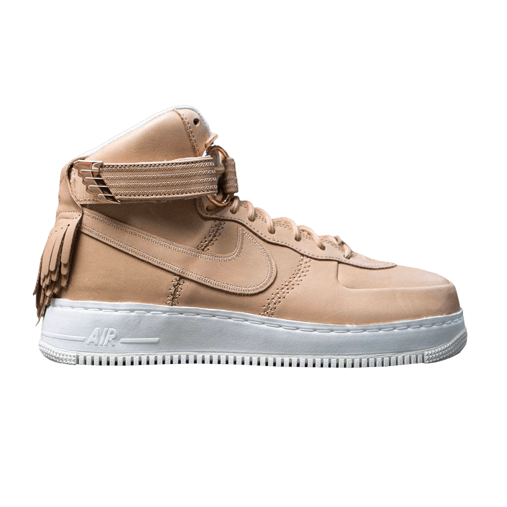 air force one tan high