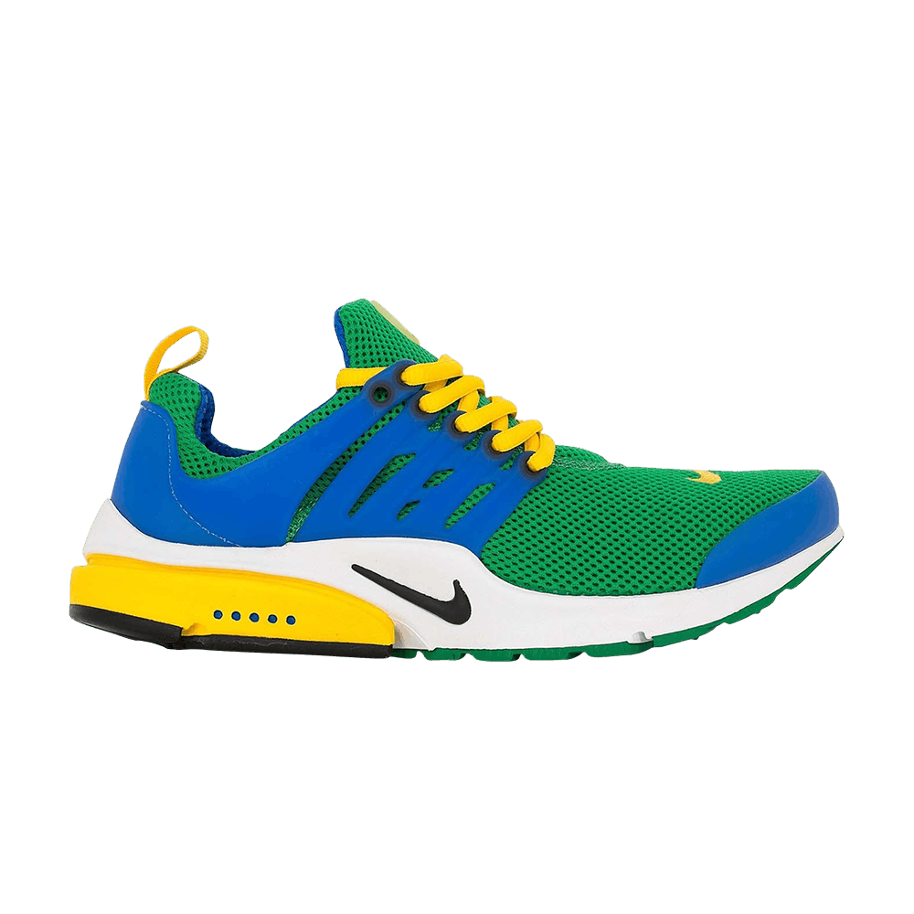 Air Presto Essential 'Brazil'