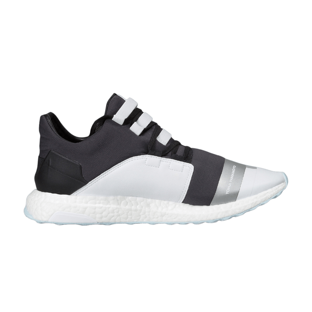 Y-3 Kozoko Low 'Core Black'