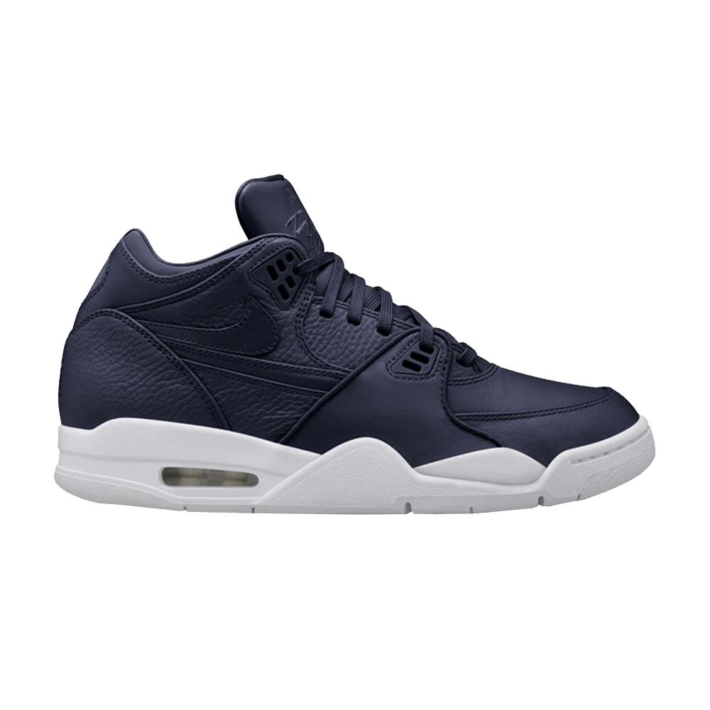 NikeLab Air Flight '89 'Obsidian'