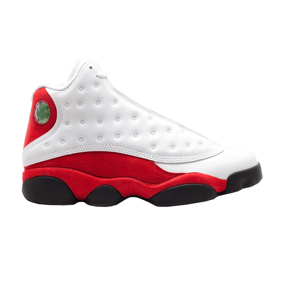 Air Jordan 13 Retro 'Chicago' BG 2017 - Air Jordan - 414574 122 | GOAT