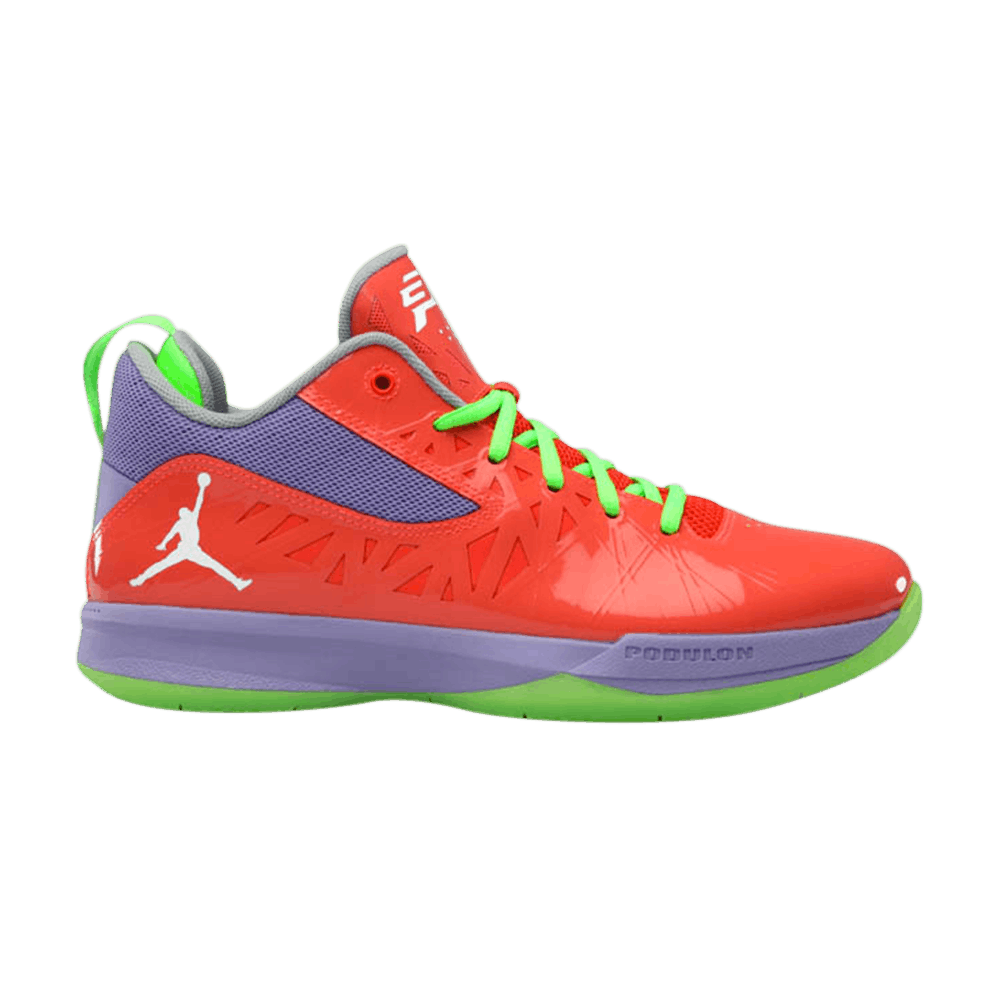 Jordan CP3.V 'Dr. Jekyll & Mr. Hyde'