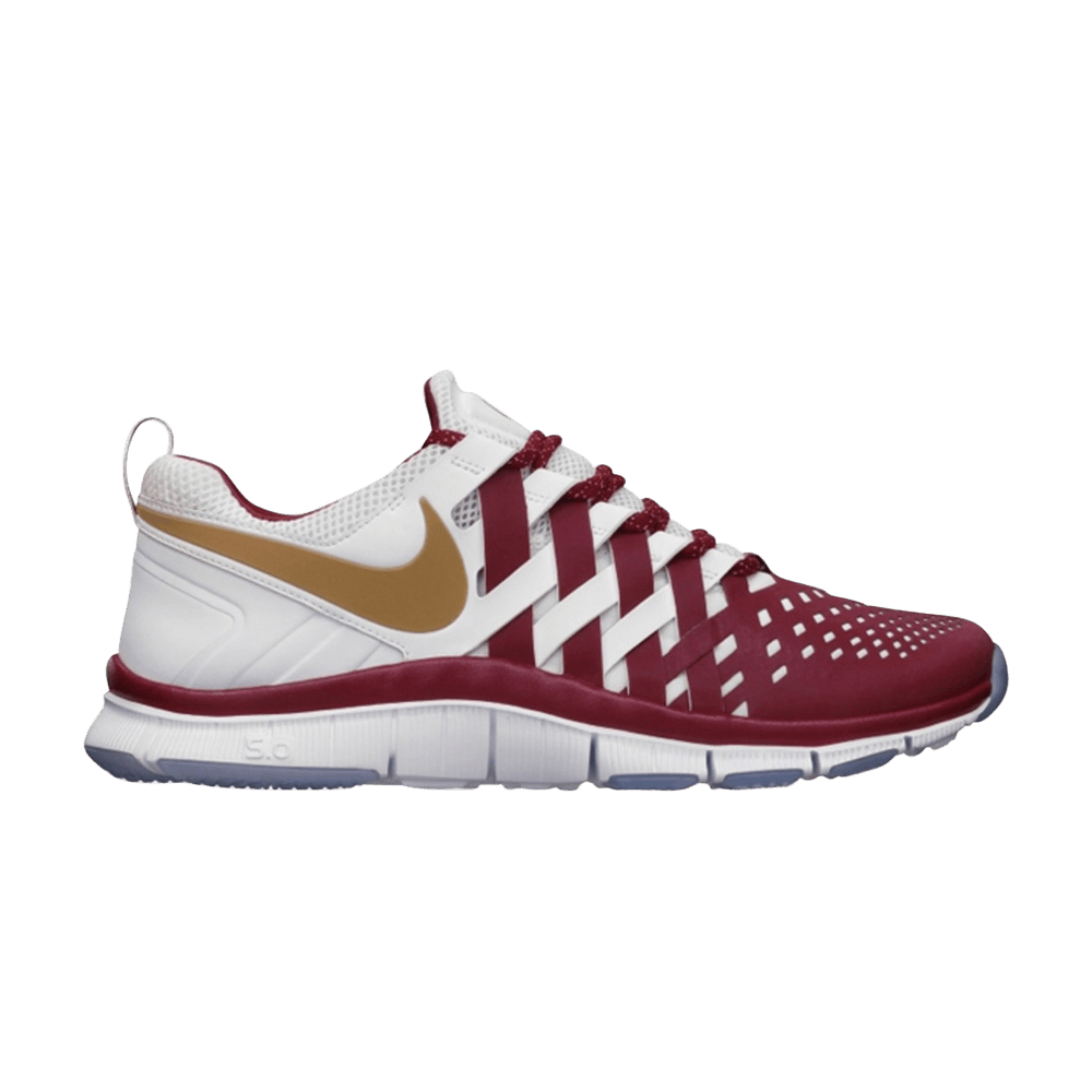 Free Trainer 5.0 'Oklahoma'