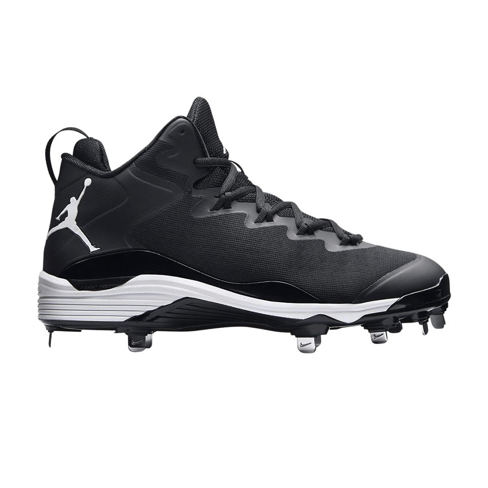 Air Jordan Superfly 3 Mid Cleat