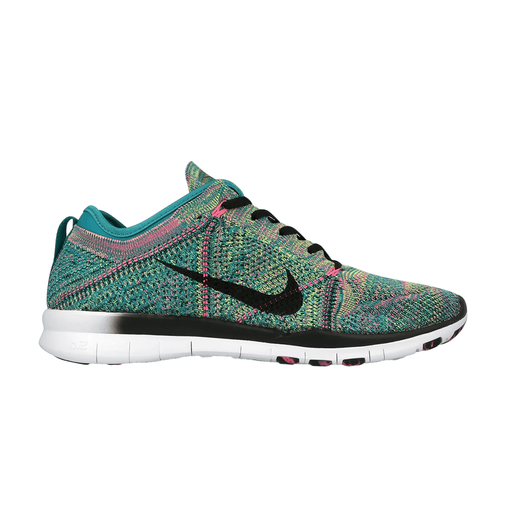 Wmns Free TR Flyknit